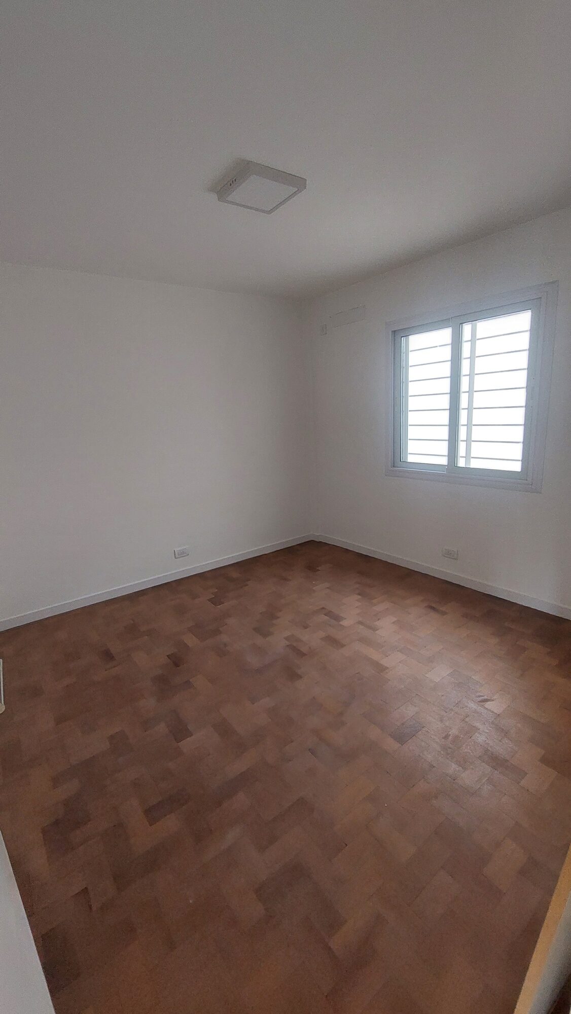 Dormitorio, otro ángulo